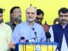 JI postpones Islamabad long march, stays in Multan until meeting with PM Shehbaz