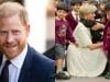 Prince Harry pays 'tribute' to mother Diana as King Charles troubles grow