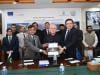 GB launches 'Rural Development and Climate Resilience' project