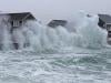 Weather alert: Powerful nor'easter threatens US coast with flooding