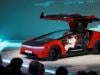 Saudi Arabia unveils first homegrown EVs that look straight out of ‘Tron'