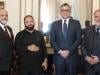 High Commissioner urges overseas Pakistanis to invest in Pakistan's modern tax-free zones