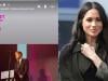 Meghan Markle shares Harry tribute with special song amid Soho House launch