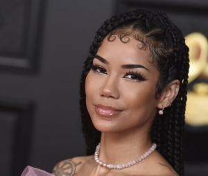 Jhene Aiko thanks fans as 'Westside Whimsy' becomes her first No.1 album