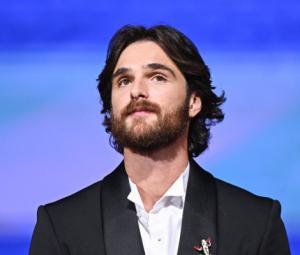 Jacob Elordi's new facial hair turn heads on LA outing with Kendall Jenner