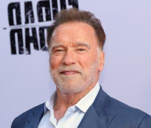 Arnold Schwarzenegger announces new book, 'Better Every Day'