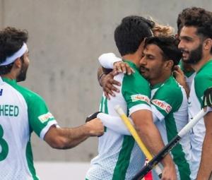 Pakistan to host several int'l hockey events in next six months, says PHF
