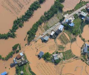 UN warns super El Nino a 'significant' threat to world health