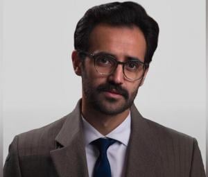 Hamza Farrukh appointed PCCA chairperson on two-year contract