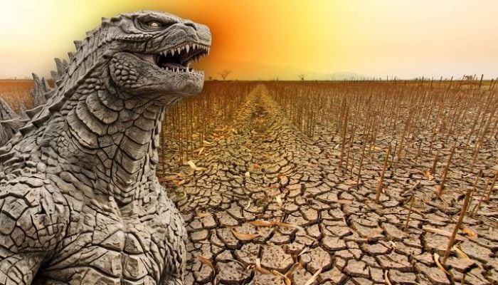 ‘Godzilla’ El Nino smashes 150-year temperature record: What happens next?