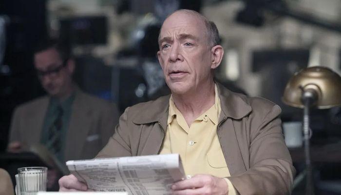 J.K. Simmons lands role alongside Will Poulter in Beat the Reaper