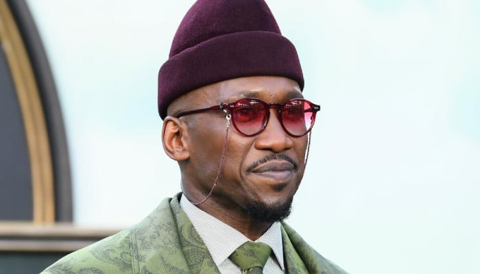 Mahershala Ali calls Kevin Feige a failure