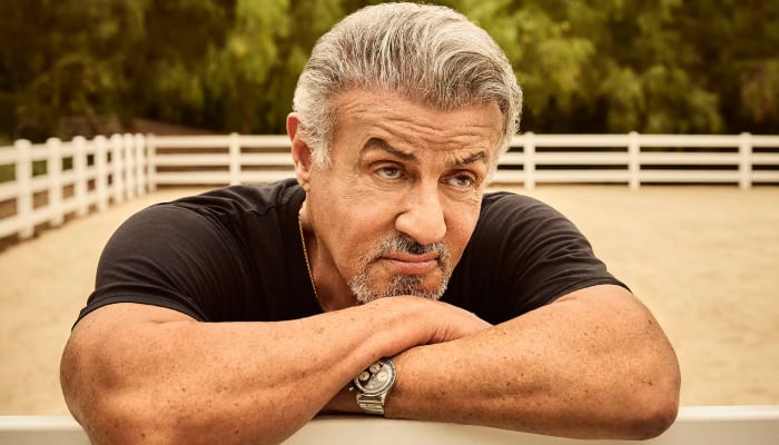 Sylvester Stallone says he rejected Trumps Hollywood envoy role