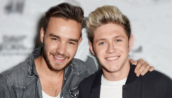 Liam Payne’s voice echoes through arena during Niall Horan’s first show
