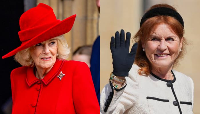 Queen Camilla invites trouble to Palace despite King Charles advice