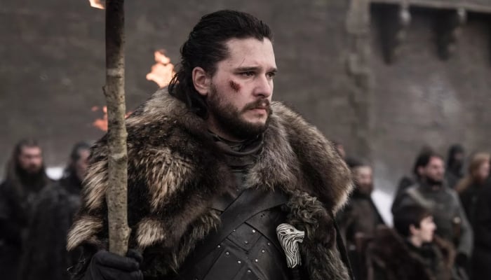 Kit Harington teases Jon Snow return in surprising update