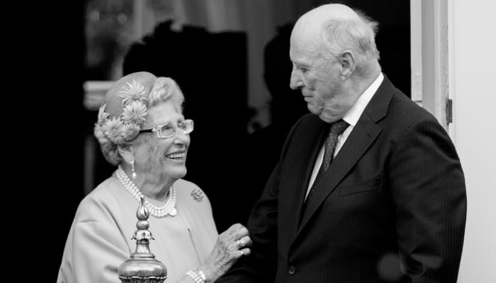 Royal family shares emotional update with final goodbye to Kings sister
