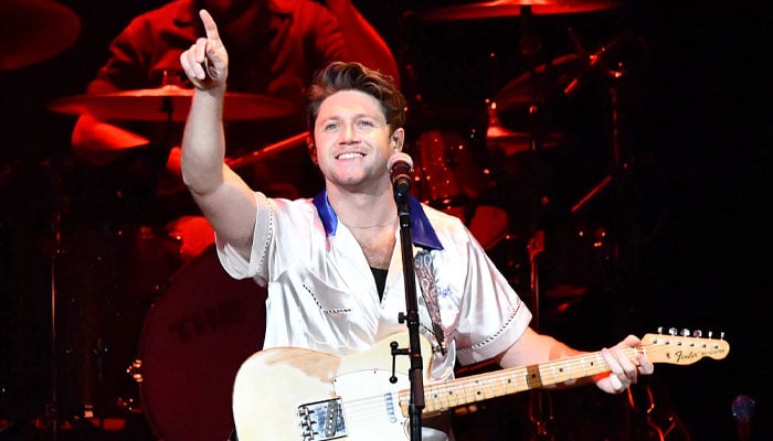 Niall Horan adds a One Direction hit to ‘Dinner Party’ tour setlist