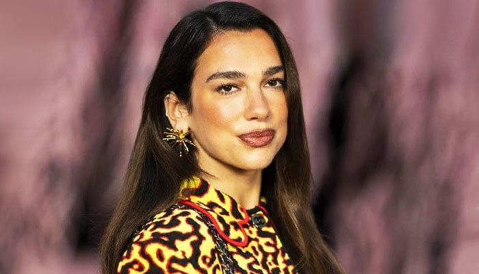 Dua Lipa debunks aesthetic procedure rumours: ‘You lot are crazy’