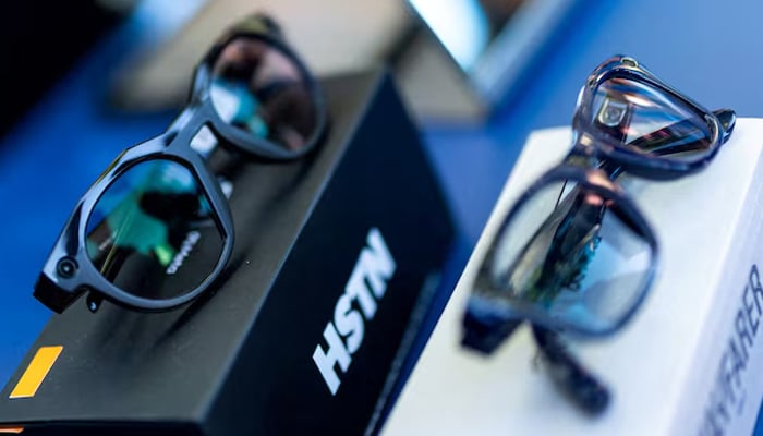 Meta expected to unveil smart glasses without camera as privacy concerns grow