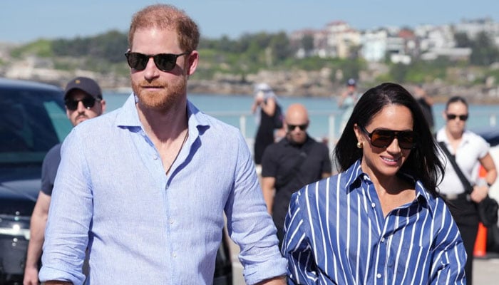 Prince Harry, Meghan Markle Montecito home gets warning