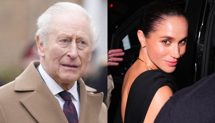 Meghan gives seal of approval to Earl Spencer in new hidden message