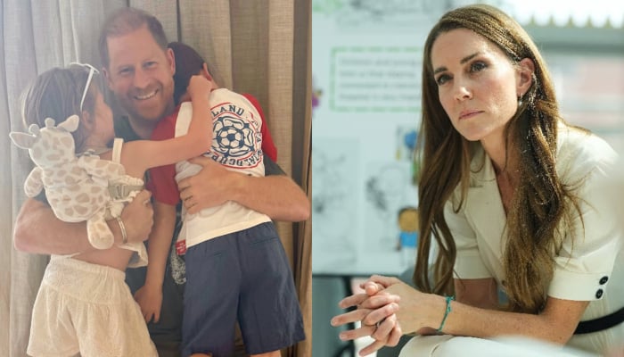Princess Kate expresses worry over Archie, Lilibet school change