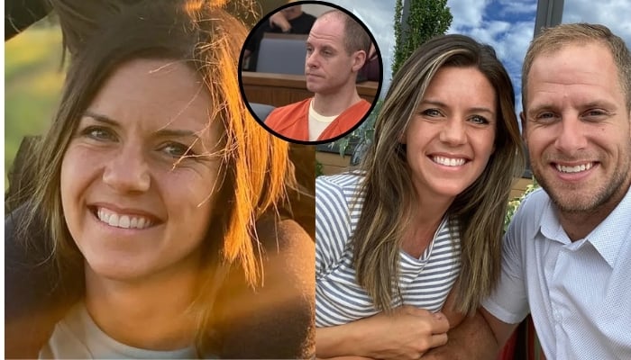 Daughter of slain Ashley Flynn not surprised when dads mistress named in killing