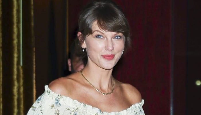 Taylor Swift fans dissect origins of Patient Zero ahead of release