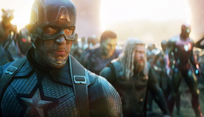 ‘Avengers: Endgame Encore’ leaks: Loki recruits captain America in new ending
