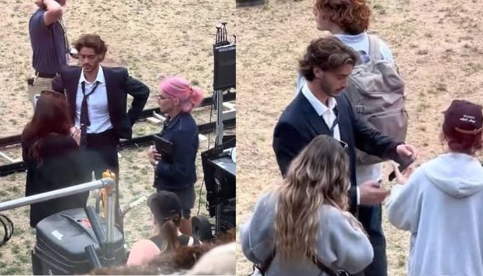 ‘Off Campus’ S2: BTS scenes leak over social media as fans spot Hannah, Garett, and Logan at UBC