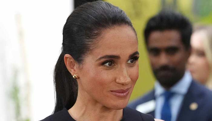 Meghan prepares for final round of batte?