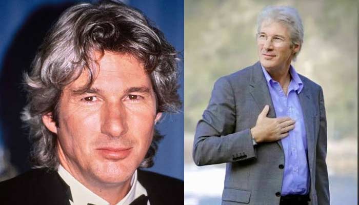 Richard Gere makes big announcement about new project with royal