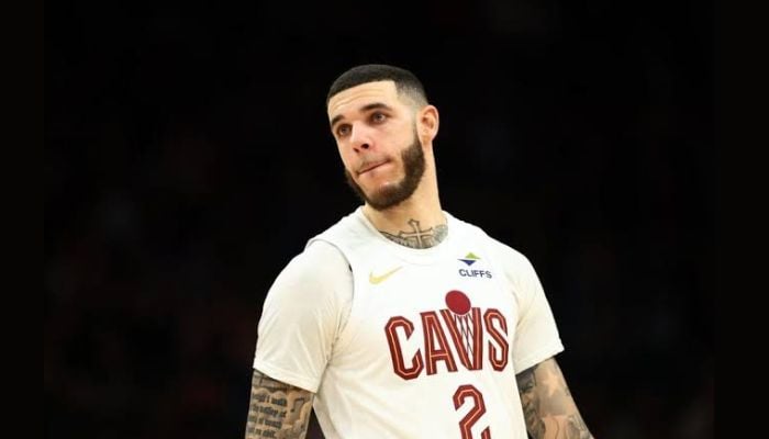 Lonzo Ball shuts down retirement rumours: ‘I’m still waiting for a call’
