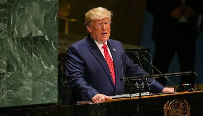 Trump’s approval hits historic low of 29% ahead of midterms: Here’s why