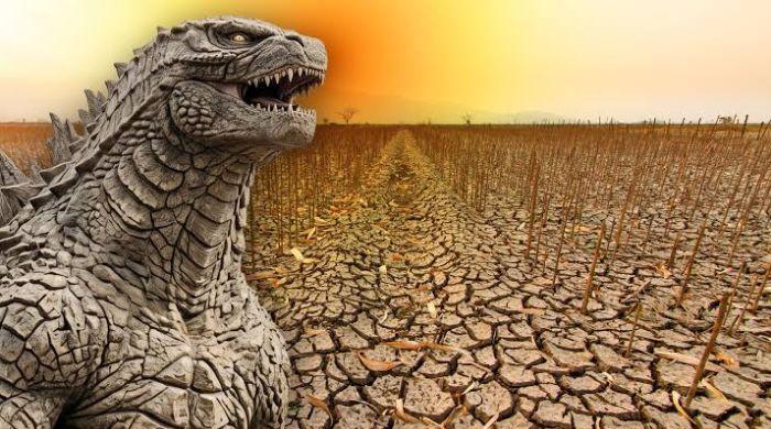 ‘Godzilla' El Nino smashes 150-year temperature record: What happens next?
