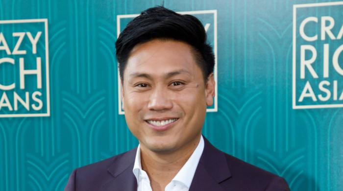 Jon M. Chu denies Britney Spears biopic casting rumours