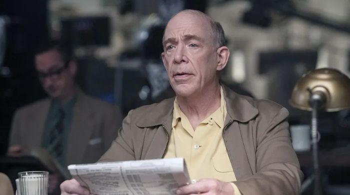 J.K. Simmons lands role alongside Will Poulter in Beat the Reaper