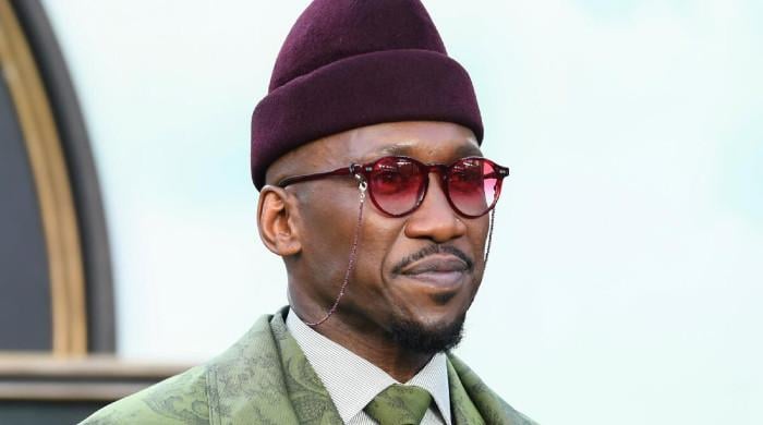 Mahershala Ali calls Kevin Feige a failure