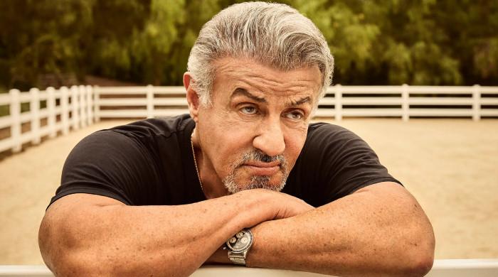 Sylvester Stallone says he rejected Trump's Hollywood envoy role