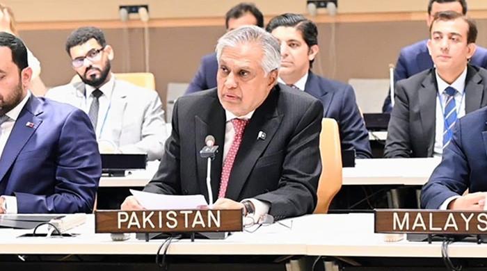 Pakistan calls for verifiable action against terrorism emanating from Afghan soil