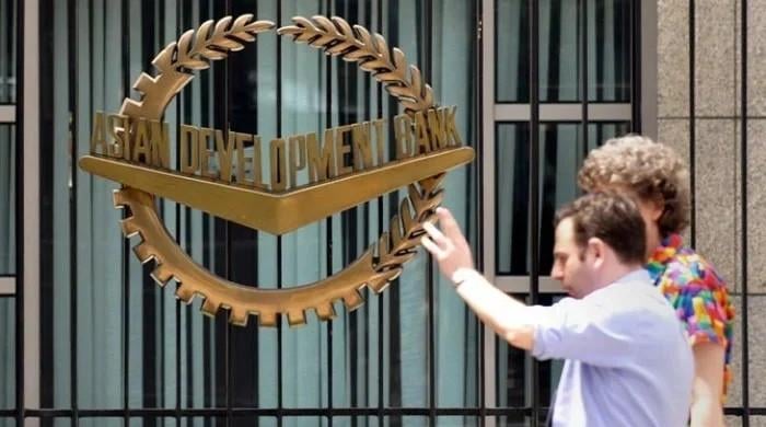 ADB maintains Pakistan's GDP forecast at 3.7%, warns expensive energy may limit growth pace