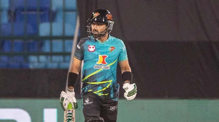 Rawalpindiz owner threatens to pull team out of PSL if Rizwan barred from cricket