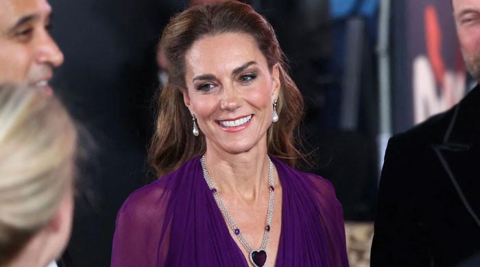 Princess Kate sends powerful message to Harry, Meghan amid fresh crisis