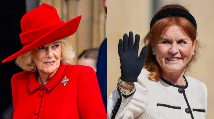 Queen Camilla invites 'trouble' to Palace despite King Charles advice