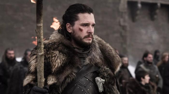 Kit Harington teases Jon Snow return in surprising update