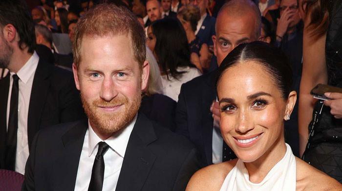 Meghan Markle, Prince Harry embrace dramatic shift in personal life