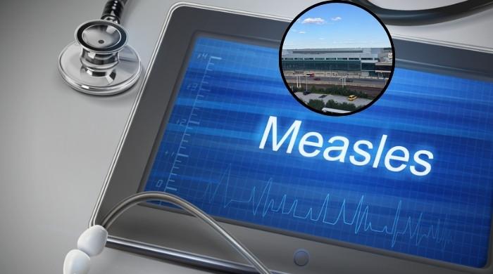 World's most contagious virus detected at major US airport; prompting exposure alert