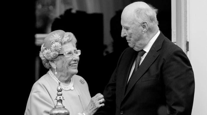 Royal family shares emotional update with final goodbye to King's sister