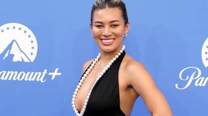 'Love Island' Montana Brown hints at split from fiancé Mark O'Connor